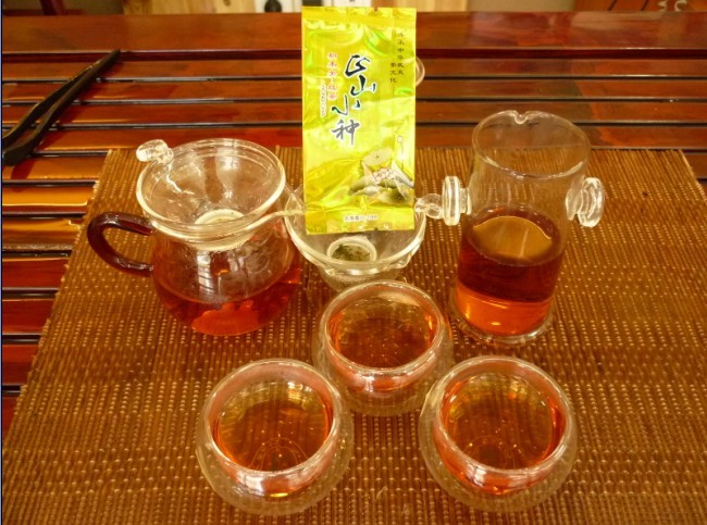 tea