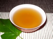 tea